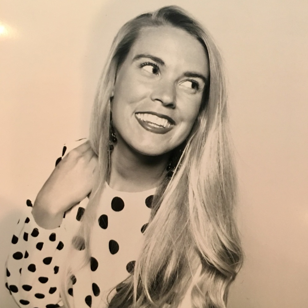 Meet your Posher, Mallory